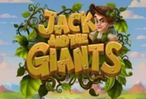 Image of the slot machine game Fairytale Fortunes: Jack and the Giants provided by Rival Gaming