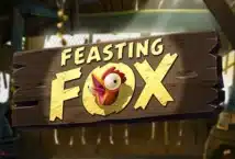 Image of the slot machine game Feasting Fox provided by GameArt