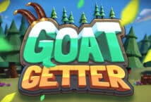 Image of the slot machine game Goat Getter provided by Quickspin