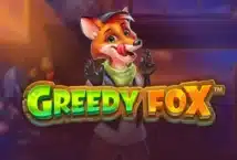 Image of the slot machine game Greedy Fox provided by Casino Technology