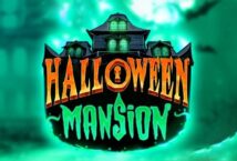 Image of the slot machine game Halloween Mansion provided by Triple Cherry