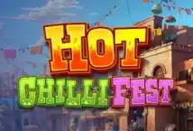 Image of the slot machine game Hot Chilli Fest provided by Ka Gaming