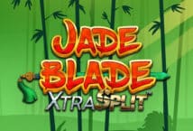 Image of the slot machine game Jade Blade XtraSplit provided by Swintt