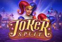 Image of the slot machine game Joker Split provided by Relax Gaming