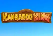 Image of the slot machine game Kangaroo King provided by Booongo