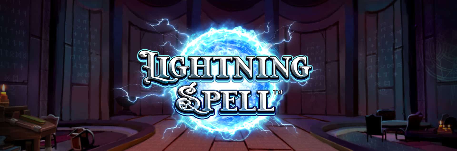 Lightning Spell Slot Review 2024 Free Play Demo   Lightning Spell 