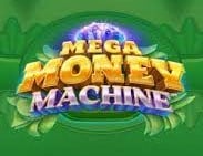 Image of the slot machine game Mega Money Machine provided by 5Men Gaming