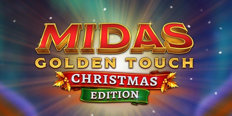 Midas Golden Touch Christmas Edition Slot Review 2026 - Free Play Demo