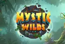 Image of the slot machine game Mystic Wilds provided by Woohoo Games