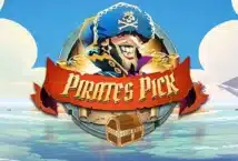 Image of the slot machine game Pirates Pick provided by Woohoo Games
