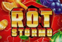 Image of the slot machine game Rot Stormo provided by Tom Horn Gaming