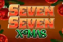 Image of the slot machine game Seven Seven Xmas provided by Swintt