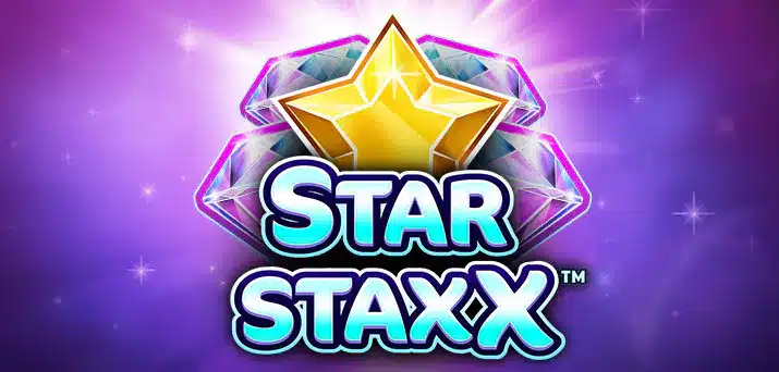 Star Staxx Slot Review 2024 - Free Play Demo