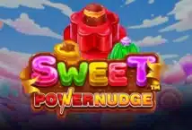 Image of the slot machine game Sweet Powernudge provided by Pragmatic Play