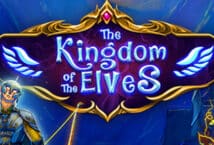 Image of the slot machine game The Kingdom of the Elves provided by Gamomat