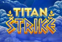 Image of the slot machine game Titan Strike provided by Relax Gaming