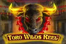 Image of the slot machine game Toro Wilds Reel provided by Red Tiger Gaming