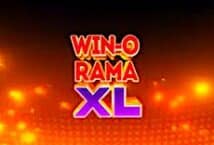 Image of the slot machine game Win-O-Rama XL provided by Amigo Gaming