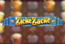Image of the slot machine game Zicke Zacke provided by Stakelogic