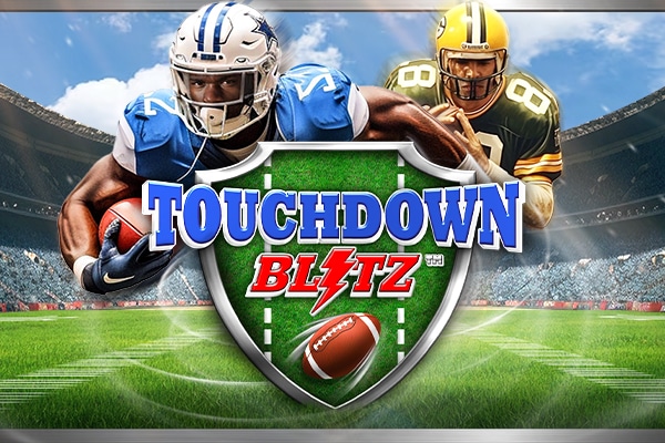 Visual representation for the article titled Dragon Gaming Announces the Launch of Touchdown Blitz – A Thrilling NFL-Themed Game Experience