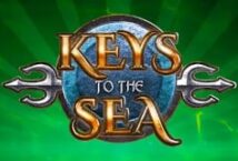 Image of the slot machine game Keys to the Sea provided by Popiplay