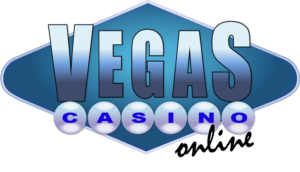 Vegas Casino Online Logo