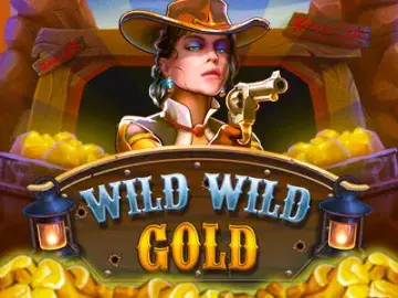 Wild Wild Gold Slot Review 2024 - Free Play Demo