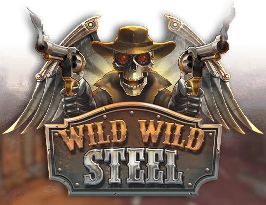 Wild Wild Steel Slot Review 2024 - Free Play Demo