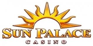 Illustrative image for the review of the online casino Sun Palace Casino