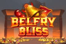 Image of the slot machine game Bellfry Bliss provided by Evoplay