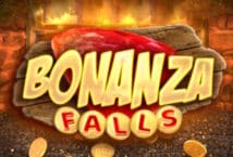 Image of the slot machine game Bonanza Falls provided by Big Time Gaming