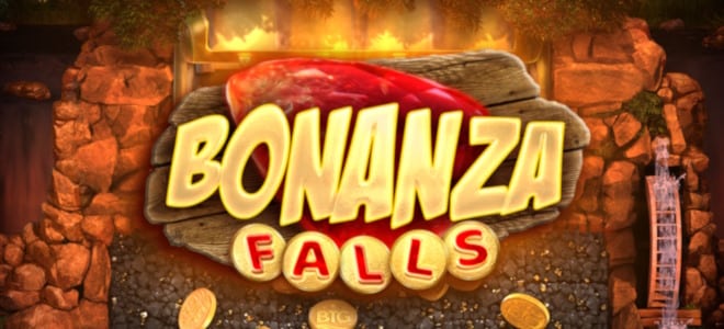 Bonanza Falls Slot Review 2026 - Free Play Demo