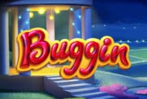 Image of the slot machine game Buggin provided by Elk Studios
