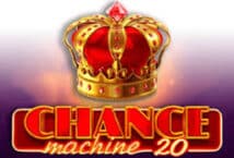 Image of the slot machine game Chance Machine 20 Dice provided by NetEnt