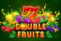 Image of the slot machine game Double Fruits provided by Amatic