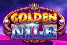 Image of the slot machine game Golden Nile provided by AGS