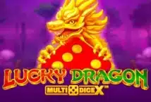 Image of the slot machine game Lucky Dragon Multidice X provided by BGaming