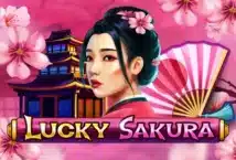 Image of the slot machine game Lucky Sakura provided by 1spin4win