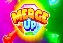 Image of the slot machine game Merge Up provided by BGaming