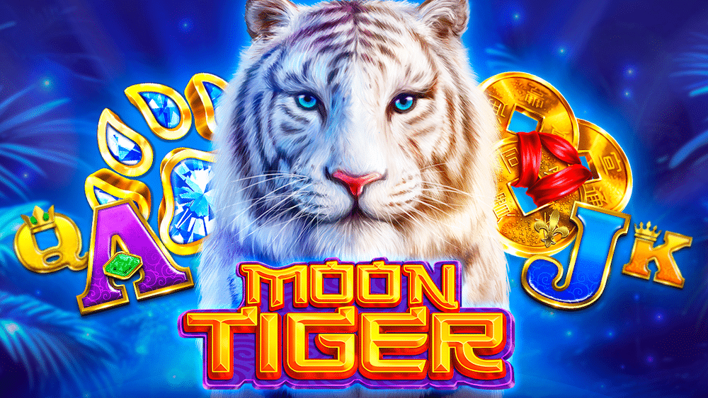 Moon Tiger Slot Review 2025 - Free Play Demo