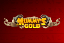 Image of the slot machine game Mummy’s Gold provided by BGaming