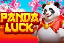 Image of the slot machine game Panda Luck provided by BGaming