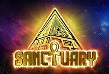 Image of the slot machine game Sanctuary provided by Big Time Gaming