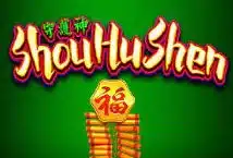 Image of the slot machine game Shou Hu Shen provided by Lightning Box
