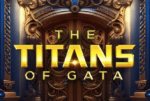 Image of the slot machine game The Titans of Gata provided by Betixon
