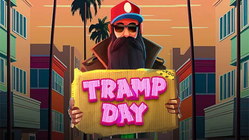 Tramp Day Slot Review 2026 - Free Play Demo