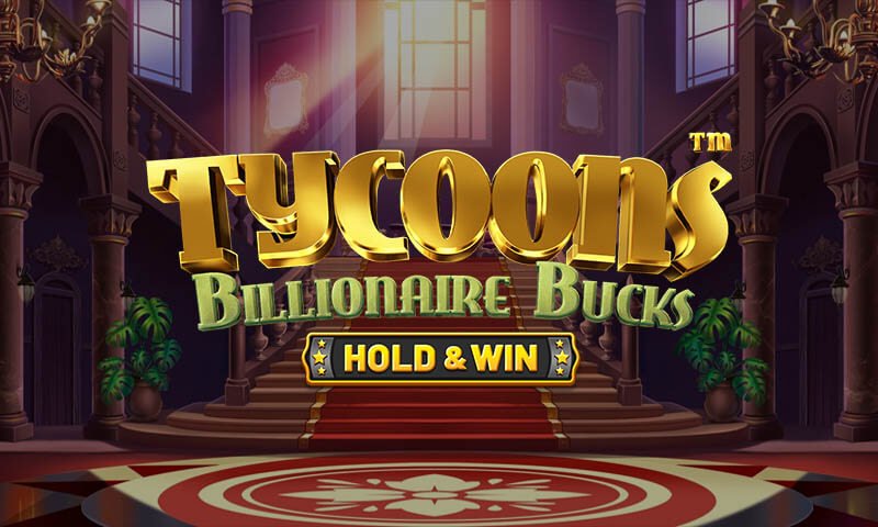 Tycoons: Billionaire Bucks Slot Review 2025 - Free Play Demo