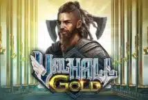 Image of the slot machine game Valhall Gold provided by Elk Studios