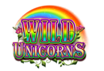 Image of the slot machine game Wild Unicorns provided by Yggdrasil Gaming