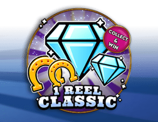 Image Of The Slot Machine Game 1 Reel Classic Provided By Spinomenal